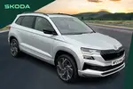 2024 Skoda Karoq