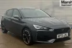 2023 Cupra Leon