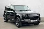 2024 Land Rover Defender
