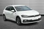 2021 Volkswagen Polo