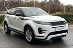 2020 Land Rover Range Rover Evoque