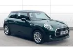 2018 MINI Hatchback