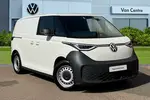 2024 Volkswagen ID.Buzz