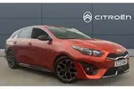 2023 Kia ProCeed