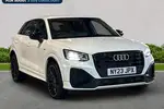 2023 Audi Q2