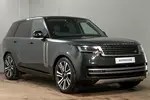 2024 Land Rover Range Rover