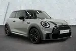 2021 MINI Hatchback