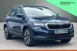 2023 Skoda Karoq