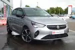 2022 Vauxhall Corsa