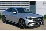 2025 Mercedes-Benz GLC Coupe