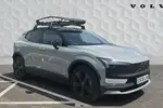 2026 Volvo EX30