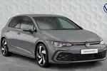 2023 Volkswagen Golf GTI