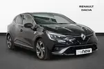2022 Renault Clio
