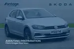 2019 Volkswagen Polo