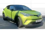 2019 Toyota C-HR
