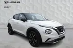 2023 Nissan Juke