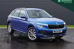 2024 Skoda Kamiq