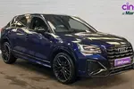 2022 Audi Q2