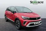 2021 Vauxhall Crossland