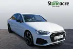 2023 Audi A4