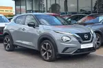2023 Nissan Juke