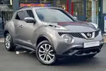2019 Nissan Juke