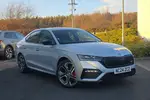 2024 Skoda Octavia vRS