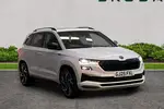 2025 Skoda Karoq