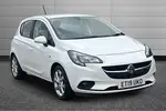 2019 Vauxhall Corsa