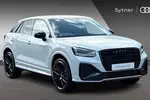 2025 Audi Q2