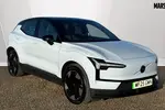 2025 Volvo EX30