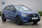 2025 Volkswagen Taigo