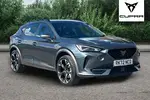 2022 Cupra Formentor