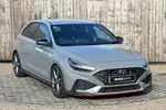 2022 Hyundai i30 N