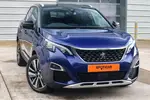 2020 Peugeot 3008