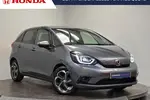 2023 Honda Jazz