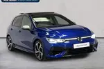 2024 Volkswagen Golf