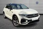 2022 Volkswagen T-Roc