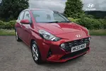 2023 Hyundai i10