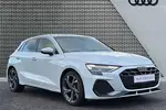 2024 Audi A3