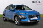 2019 Hyundai Kona