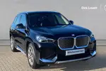 2024 BMW iX1