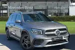2023 Mercedes-Benz GLB
