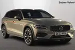 2023 Volvo V60 Cross Country