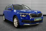 2023 Skoda Kamiq