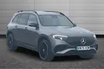 2025 Mercedes-Benz EQB