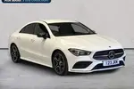 2023 Mercedes-Benz CLA