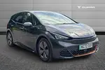 2023 Cupra Born