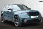 2026 Land Rover Range Rover Velar