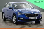 2023 Skoda Scala